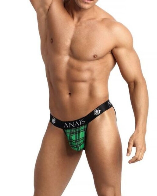 Jock Strap Magic