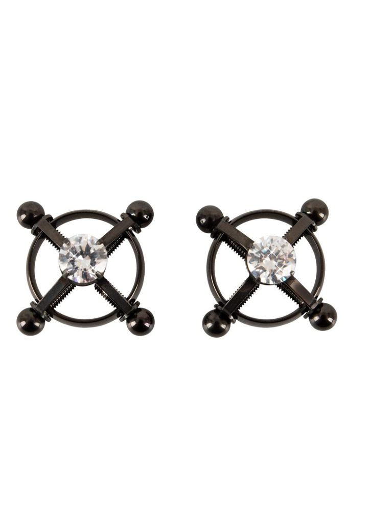 Nipple Jewellery