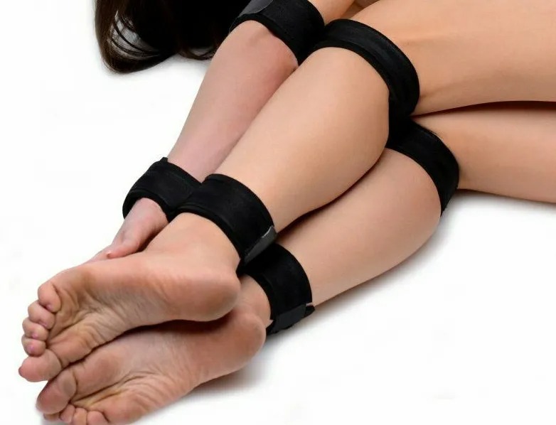 Arm and Leg Attachment Kit