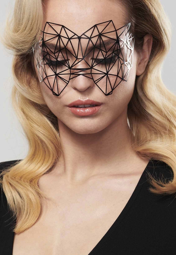 Masque Kristine