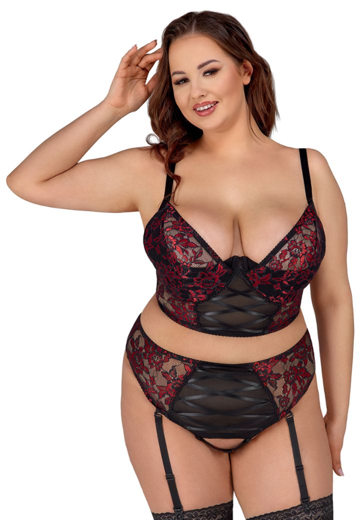 Set di reggiseni Marla