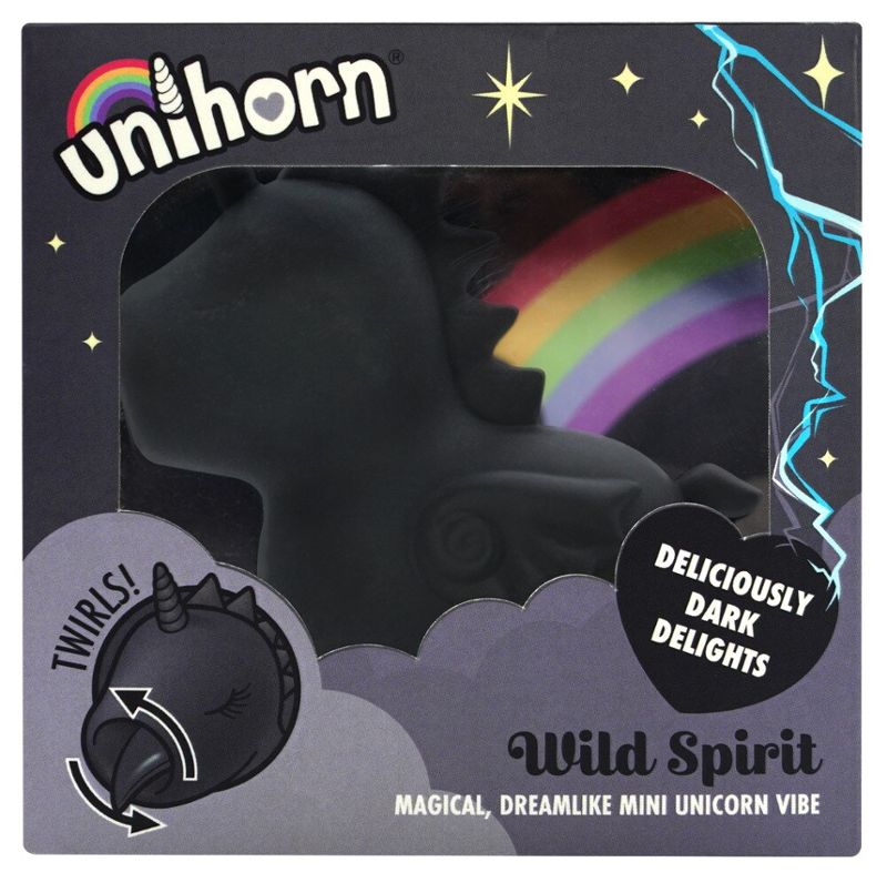 Eenhoorn vibrator