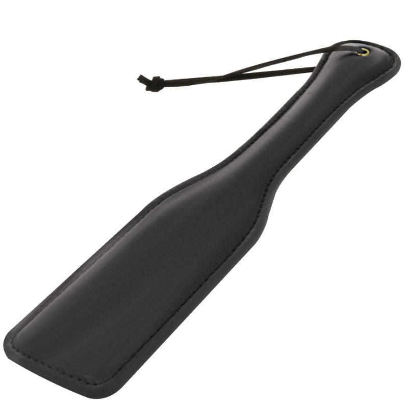 Genuine Leather Spanking Scoop