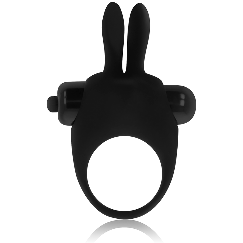 Vibrating Rabbit Ring