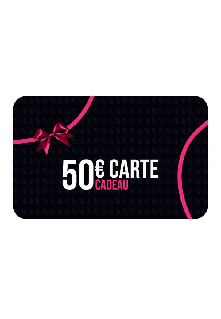 L'Invitation au Rêve : Tarjeta Regalo 50€ para un Armario Sensual