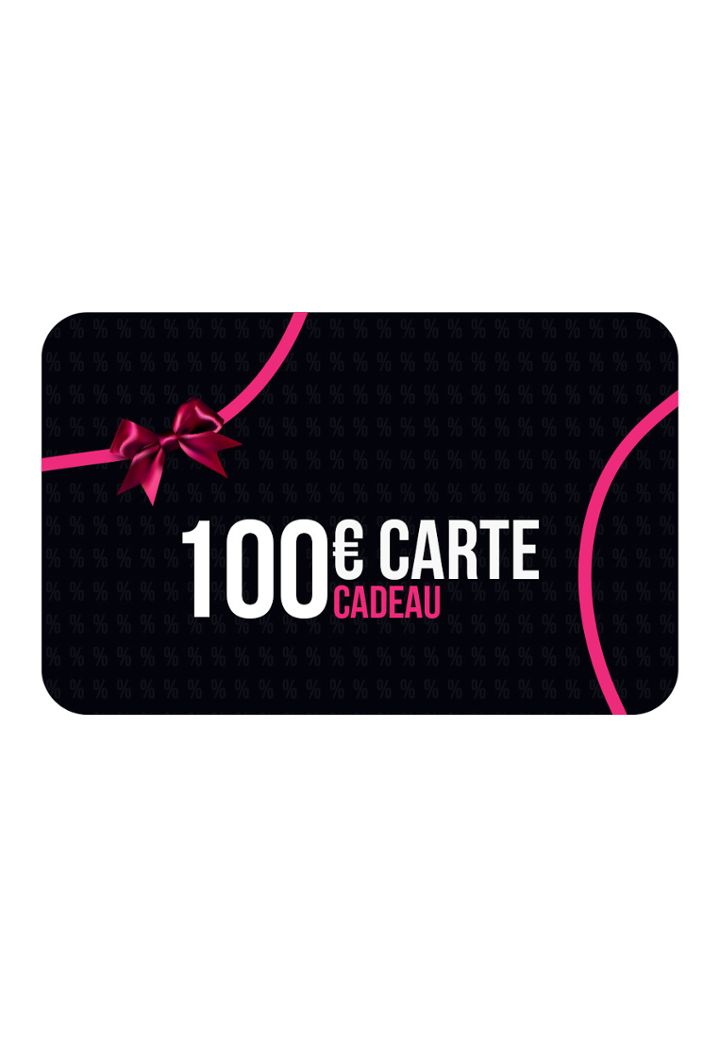 Le Coffret de Rêve : Carte Cadeau 100€ pour une Garde-Robe Lingerie Sur Mesure