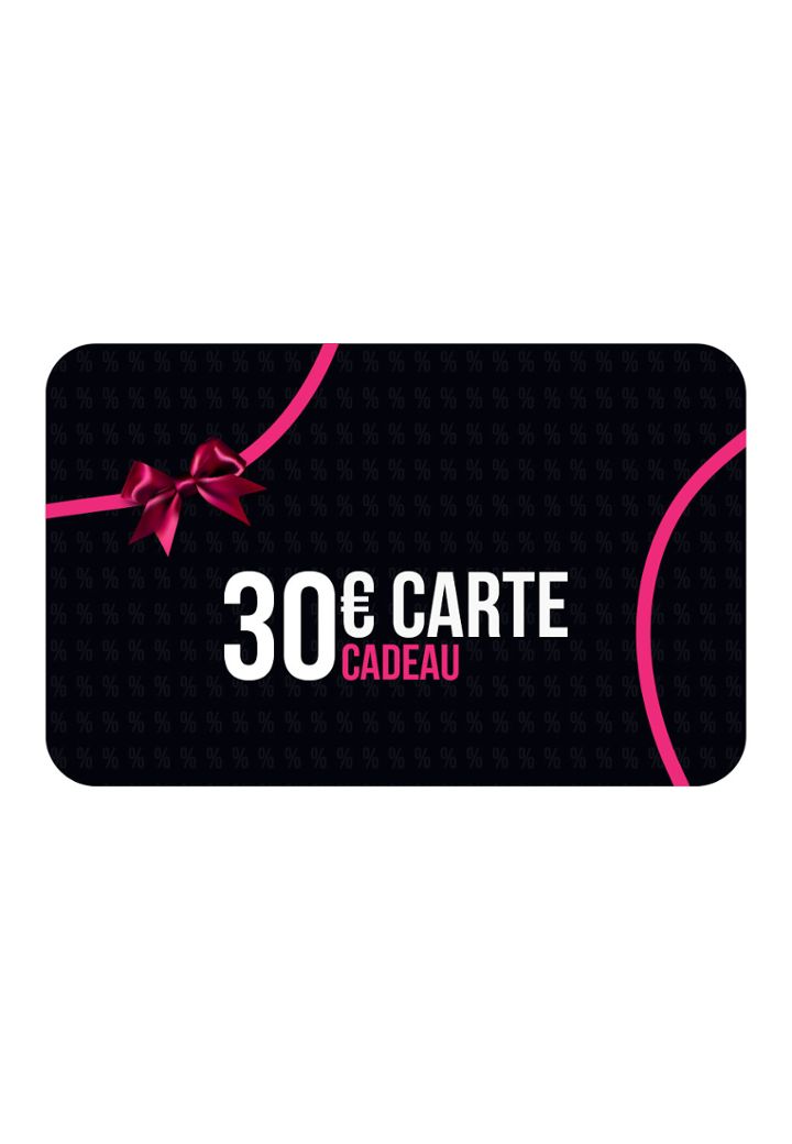 El secreto de la seducción: Tarjeta regalo de 30 euros para revelar su belleza
