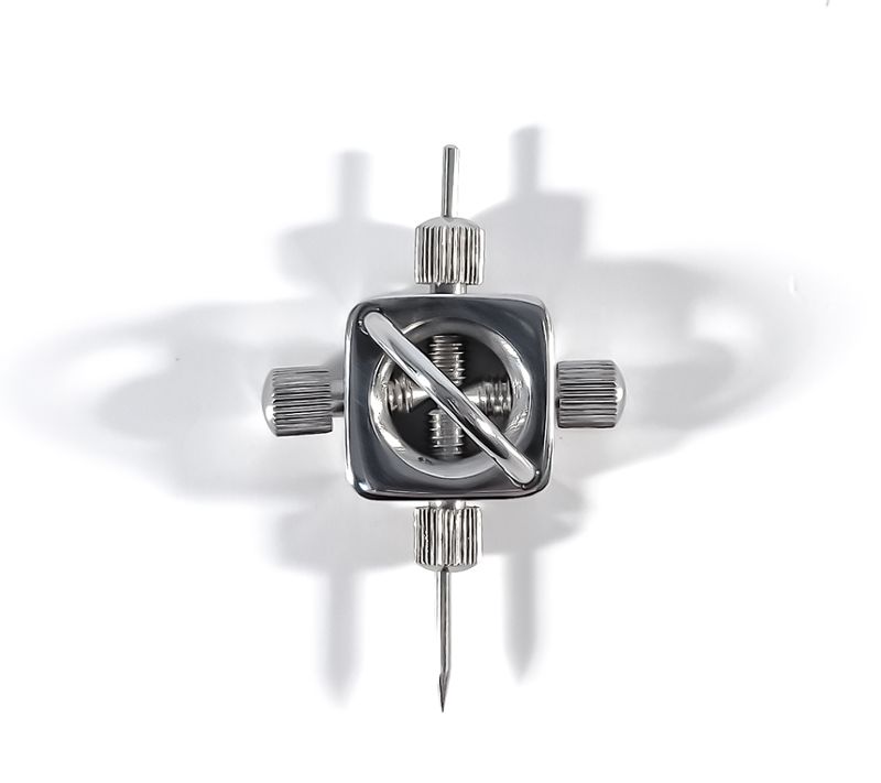 Sun Nipple Abuser voor doorboorde tepels