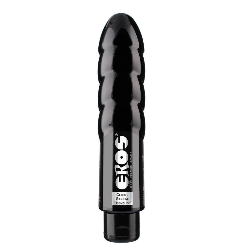 Dildo lubricant