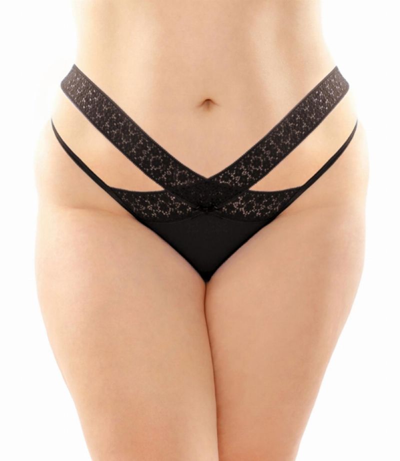 Culotte Daphné - Original e muito confortável de usar