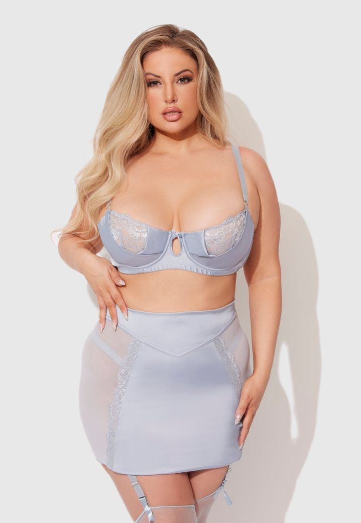 Barbie three-piece set