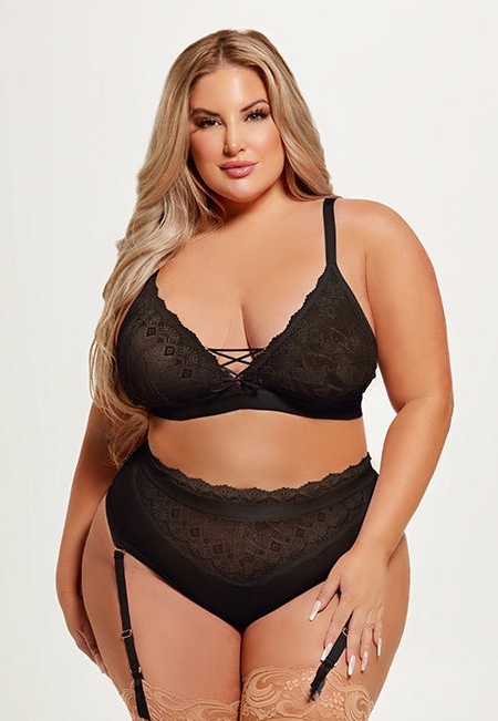 Ensemble Deux pièces Vivienne