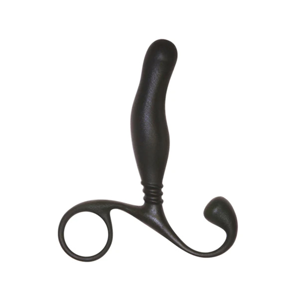 Precision P-spot stimulator