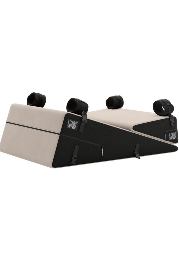 Liberator Combo Bondage Cushions - Comfort & Sensuality