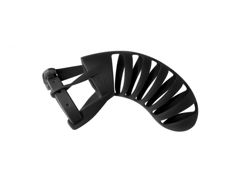 Fun Silicone Chastity Cage