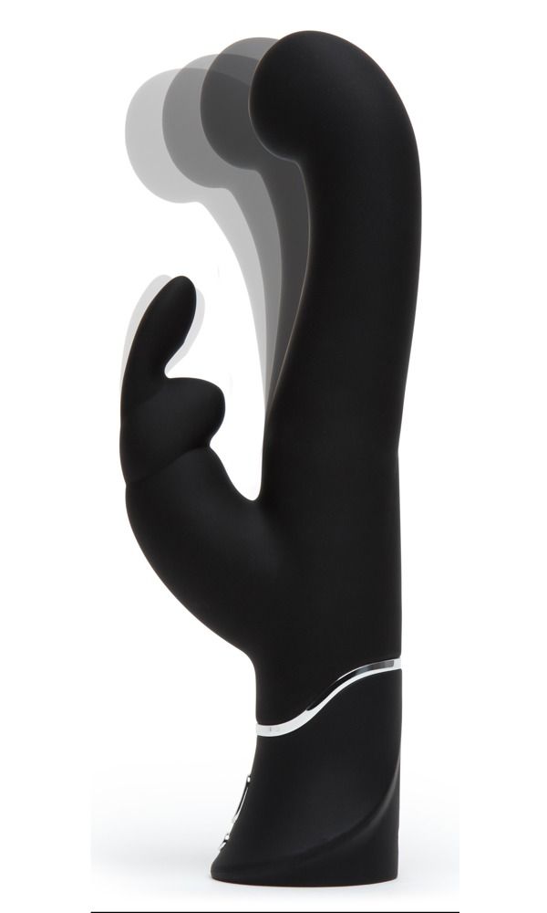 Ultra Powerful Rabbit G-Spot Vibrator