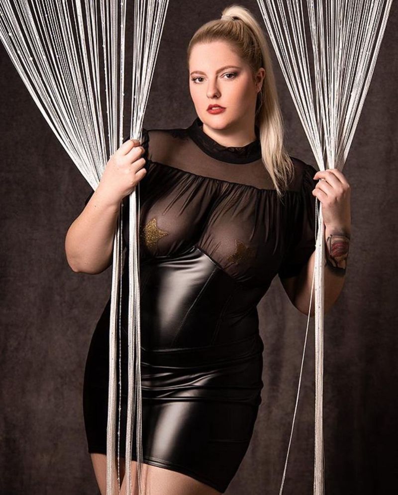 Robe Liebe