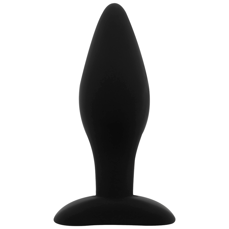 Plug size L with lubricant