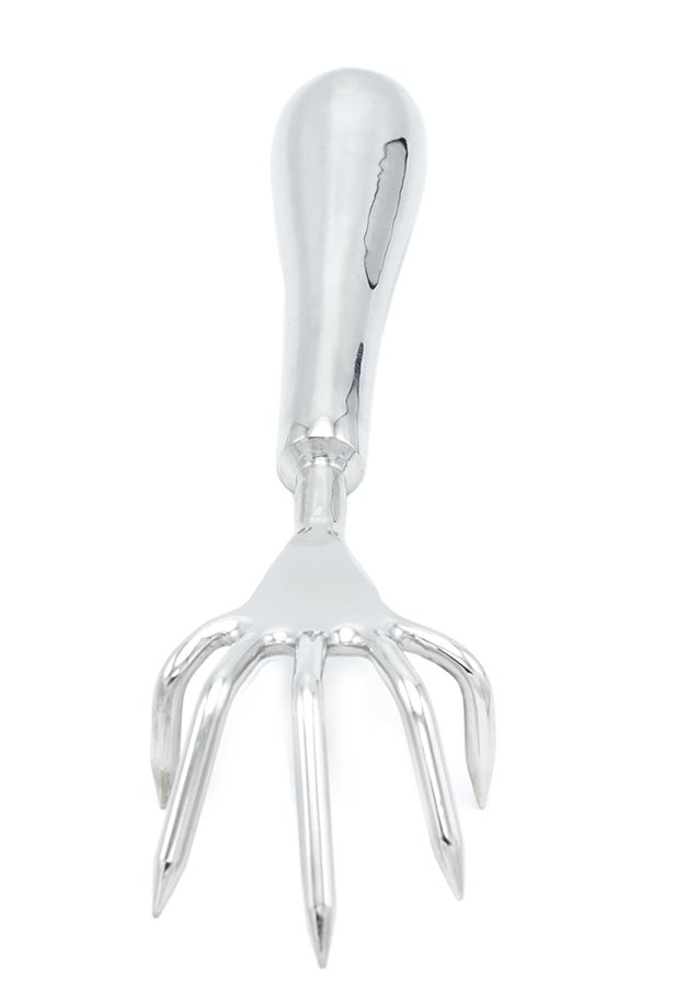 Stainless Steel Scratcher Claw - Intense, precise feline sensations
