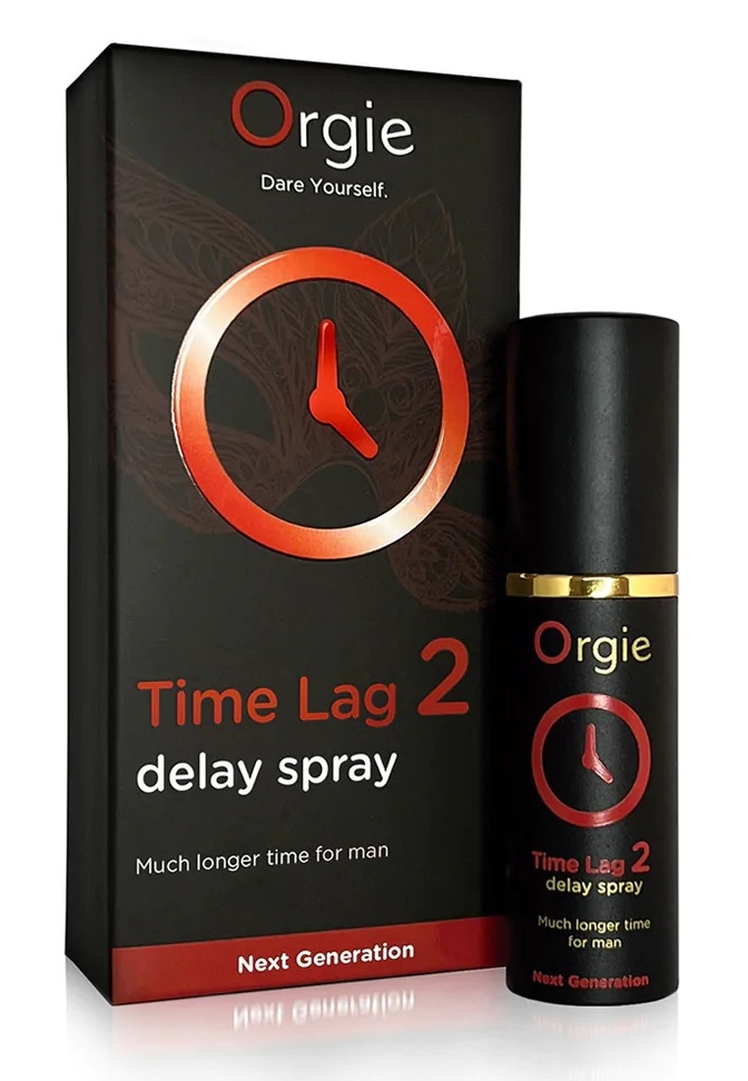 Spray ritardante