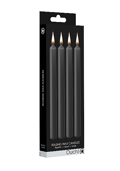 Fais moi Fondre candle sets