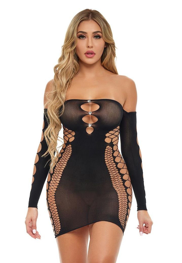 Kleid Diamond