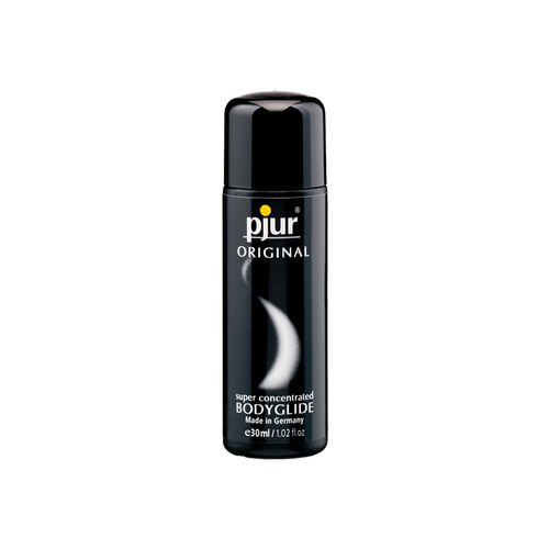 Long-Lasting Lubricant