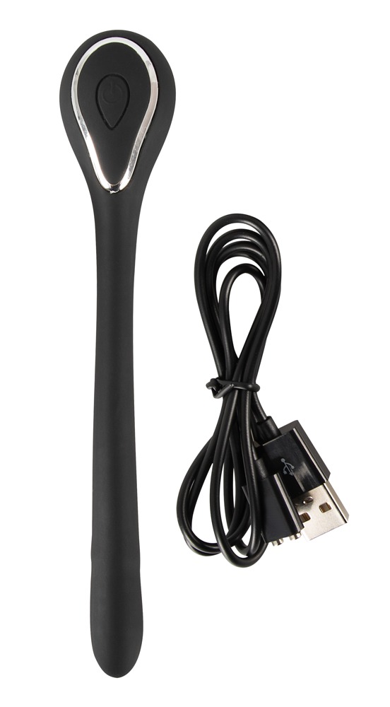 Plug per pene vibrante