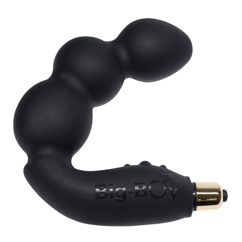 Big Boy Prostate Stimulator