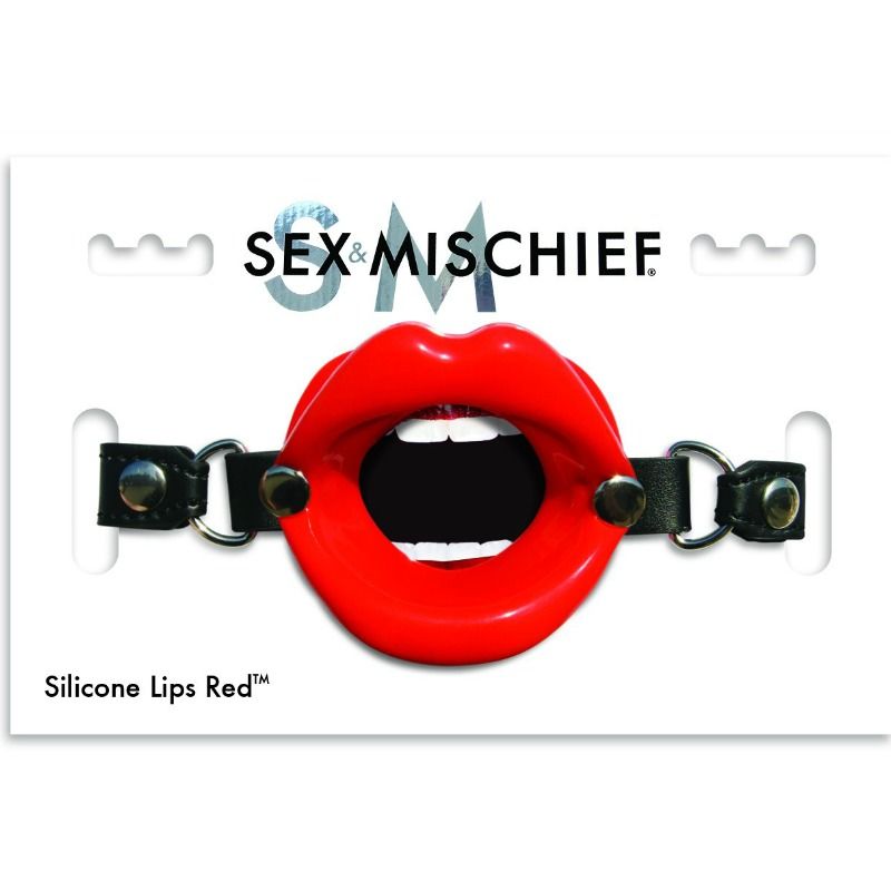 Baillon Bouche