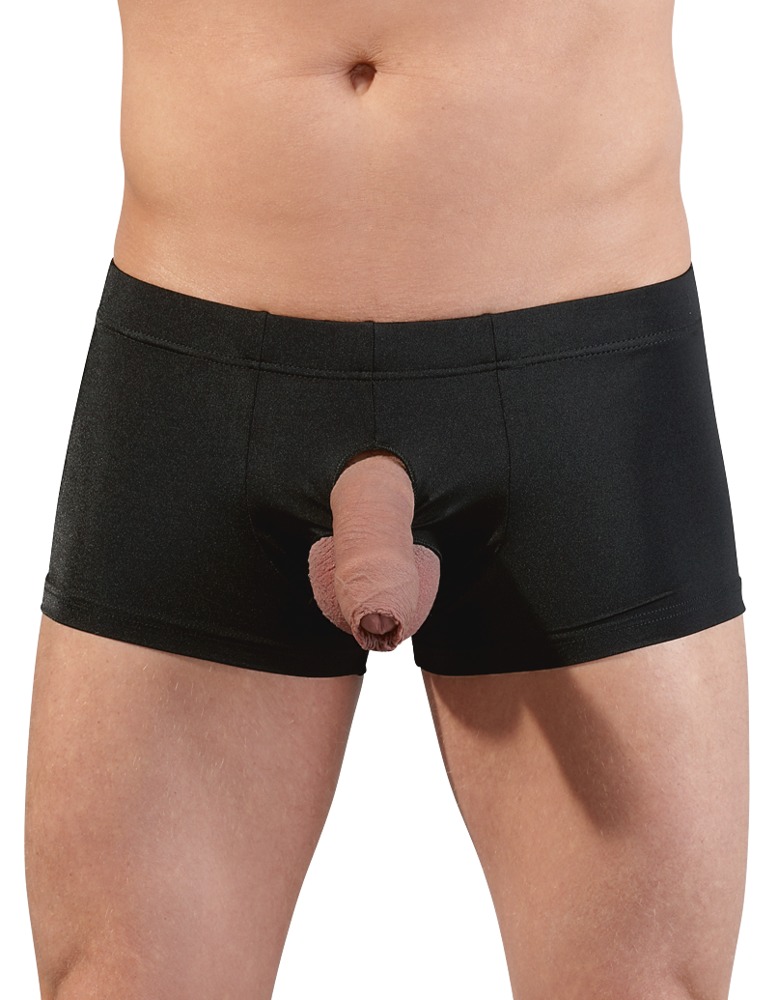 ShowMaster open boxer