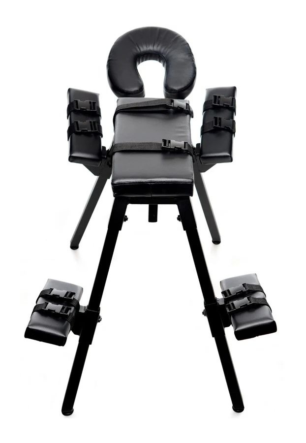 Παγκάκι σεξ υπακοής