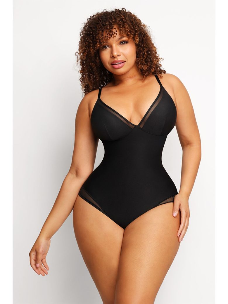 Body Sculpting Deep V