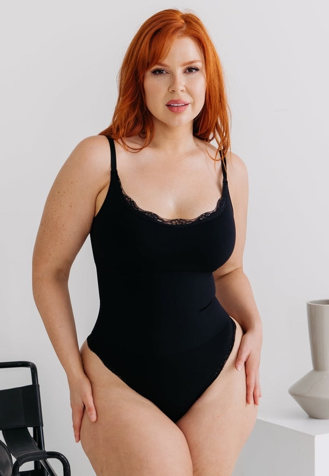 Body Nova Candy - Morbido e Sensuale
