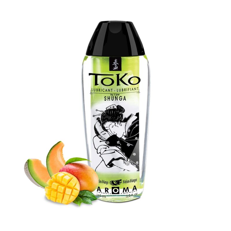 Lubrificante Toko Aroma