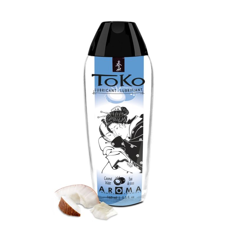 Toko Aroma Glijmiddel