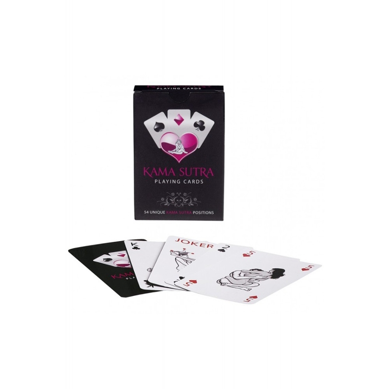 Gioco di carte Kama Sutra
