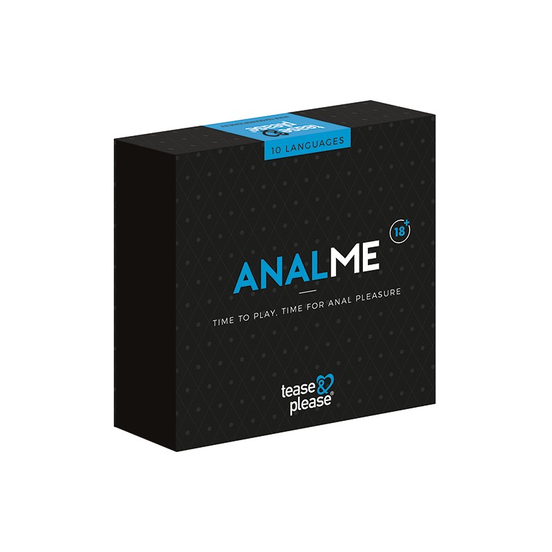 Erotik-Set Anal Me