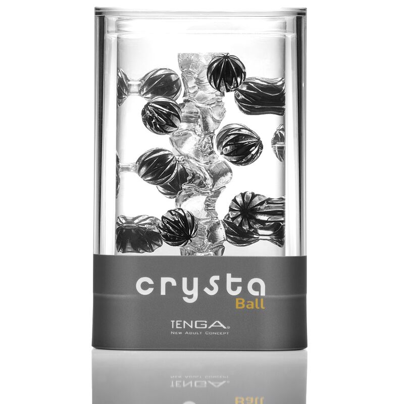 Masturbador bola de cristal