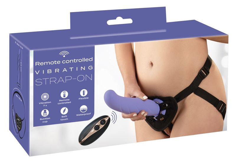 Conjunto de controlo remoto grande