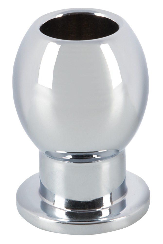 Aluminium tunnelplug